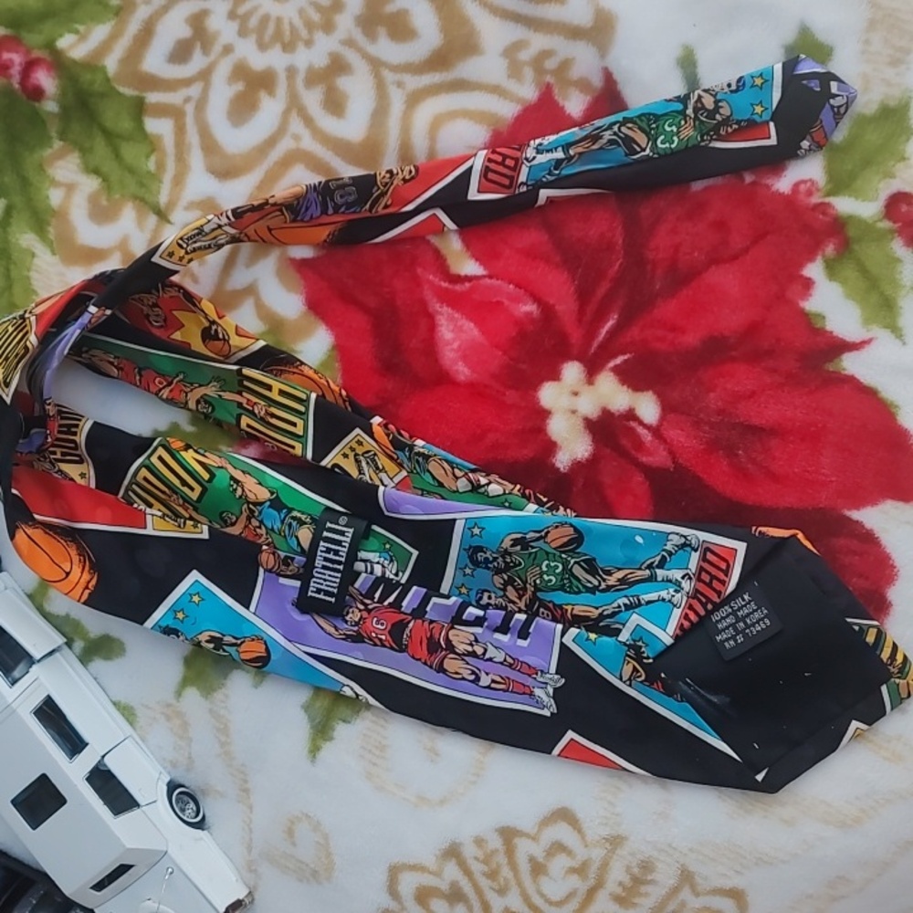 ๐ Tie - Picture 9 of 9